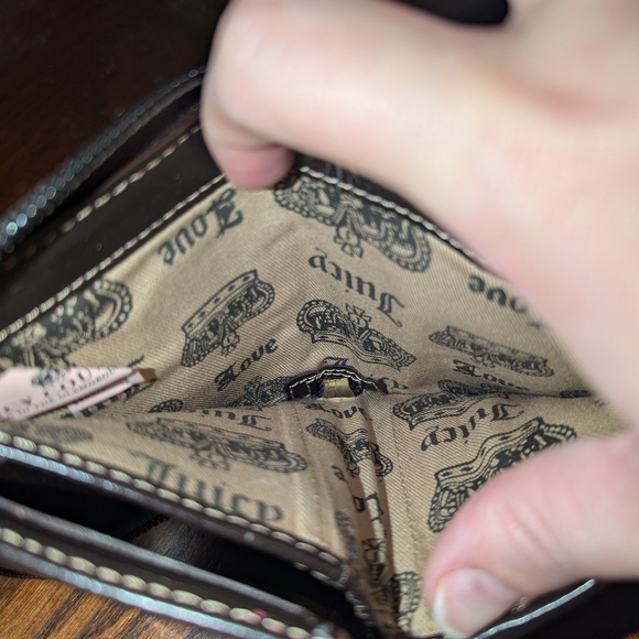 Vintage Juicy Wallet! - Picture 2 of 4